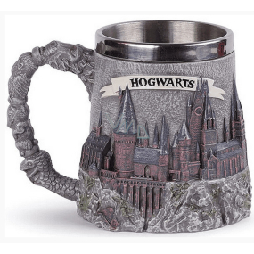 Epee Merch Harry Potter - Wart mug 400 ml