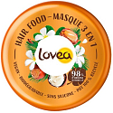 Lovea Monoi 3-in-1 mask, conditioner, and leave-in for dry and damaged hair 390 ml