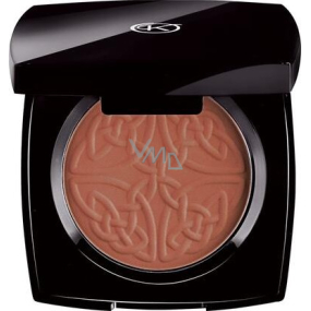 Korff Cure Make Up Compact Illuminating Blush 01 5 g