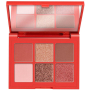 Essence Bronzed This Way eyeshadow palette 4.5 g