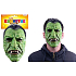 Rappa Halloween Vampire Mask 1 piece