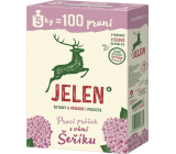 Deer Lilac soap washing powder box 100 doses 5 kg