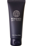 Versace pour Homme After Shave Balm 100 ml