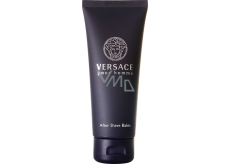 Versace pour Homme After Shave Balm 100 ml