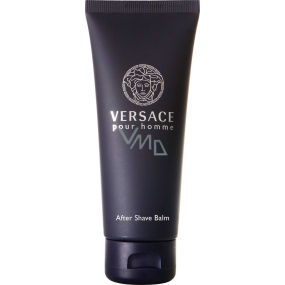 Versace pour Homme After Shave Balm 100 ml