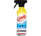 Savo Anti-mould disinfectant foam spray 450 ml