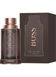 Hugo Boss The Scent Le Parfum for Him eau de parfum for men 100 ml