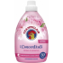 Chante Clair Ammorbidente Concentrati Peonia e Magnolia concentrated fabric softener with the scent of Peony and Magnolia 50 doses 1 l