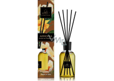 Lady Venezia Armonia - Vanilla from Madagascar aroma diffuser with gradual release sticks 100 ml