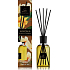Lady Venezia Armonia - Vanilla from Madagascar aroma diffuser with gradual release sticks 100 ml