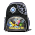Gormiti School backpack for 3.-5. class 34 x 30 x 15 cm
