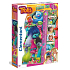 Clementoni Subway Trolls Puzzle 30 pieces, recommended age 3+