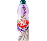 Ava Avanit Lavender tekutý čisticí krém 700 g