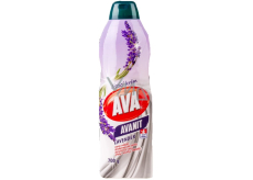 Ava Avanit Lavender liquid cleansing cream 700 g