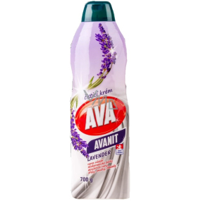 Ava Avanit Lavender liquid cleansing cream 700 g