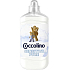 Coccolino Sensitive hypoallergenic concentrated fabric softener 58 doses 1,45 l