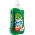 Merkur laundry gel for white and colored laundry 60 doses, 3 l