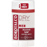 Borotalco Men Dry Amber Scent deodorant stick for men 40 ml