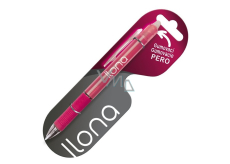 Nekupto Rubber pen with the name Ilona