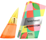 Bruno Banani Summer Limited Edition 2023 Woman Eau de Toilette for women 30 ml