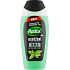Radox Men Refreshment Menthol and Tea Tree 3in1 shower gel for body, face and shampoo for men 400 ml