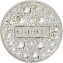 Catrice Pearl Glaze highlighter with shimmering pearls 10 g