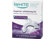 iWhite Superior teeth whitening kit 10 x 0.8 g