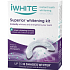 iWhite Superior teeth whitening kit 10 x 0.8 g
