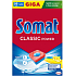 Somat Classic Dishwasher Tablets 95 pcs