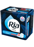 Ria Ultra Normal Plus Odour Neutraliser ultra thin sanitary pads with wings 9 pieces