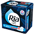 Ria Ultra Normal Plus Odour Neutraliser ultra thin sanitary pads with wings 9 pieces