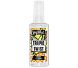 Impulse Tropic Twist body mist spray 100 ml