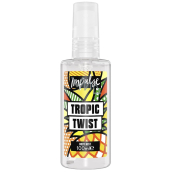 Impulse Tropic Twist body mist spray 100 ml