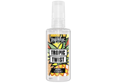 Impulse Tropic Twist body mist spray 100 ml