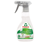 Frosch Eko Hygienic Refrigerator and Kitchen Surface Cleaner 300 ml
