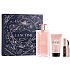 Lancome Idole Eau de Parfum for Women 50 ml + Perfumed Body Lotion 50 ml + Mascara, Gift Set