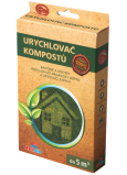 Balbio urychlovač kompostů 100 g