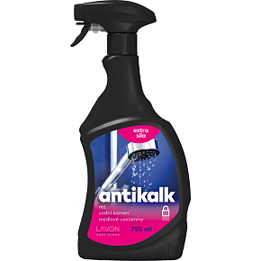 LAVON rust and limescale cleaner Easy Clean Antikalk, 750 ml