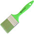 Spokar Lazur 81330 flat brush, no. 2.5
