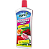 Agro liquid fertilizer for geraniums and other balcony flowers, 1 l