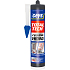 Ceys Total Tech universal adhesive and sealant, black, 290 ml