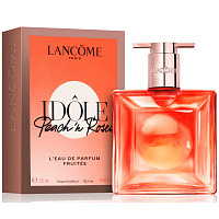 Lancome Idôle Peach'N Roses Eau de Parfum for Women 25 ml