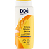 Dixi yolk-wheat shampoo for dry hair, 400 ml