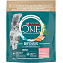 Purina ONE Bifensis Adult cat food with salmon, 750 g