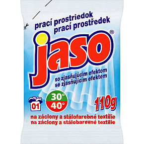 Tatrachema Jaso for Curtains Laundry Detergent, 110 g