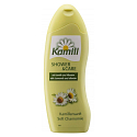 Kamill Wellness Soft Camomile shower gel 250 ml