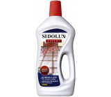 Sidolux Expert Protection and Shine for PVC, Linoleum, Tiles 750 ml