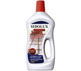 Sidolux Expert Protection and gloss PVC, linoleum, tiles 750 ml