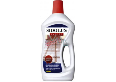 Sidolux Expert Protection and gloss PVC, linoleum, tiles 750 ml