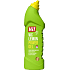 Hit WC Lemon Power Gel toilet cleaner 750 g